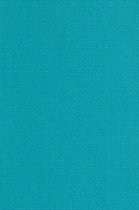 Sunbrella solids  stof 5416 aruba blauw per meter voor tuinkussens, buitenstoffen, palletkussens