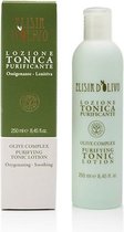 Erbario Toscano Tonic gezichtsreiniging Olijfcomplex 250 ml