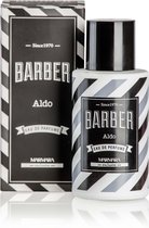Marmara  Barber Aldo Parfum - 90% alcohol/ontsmettend
