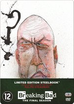 Breaking Bad - Seizoen 5 (Deel 2) (Limited Steelbook Edition)