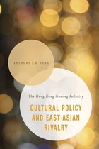 Asian Cultural Studies: Transnational and Dialogic Approaches - Cultural Policy and East Asian Rivalry