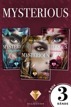 Mysterious - Mysterious: Alle Bände der zauberhaften Fantasy-Reihe in einer E-Box!