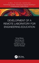 Technology Guides - Development of a Remote Laboratory for Engineering Education