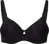 Noppies Voedingsbeha Honolulu Supreme Comfort - Black