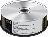 MediaRange MR513 BD-R 25GB 25stuk(s) Lees/schrijf blu-ray disc