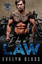 Dirty Riders MC 2 - Edge of the Law (Book 2)
