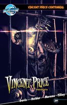 Vincent Price Presents #29