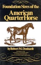 Foundation Sires of the American Quarter Horse