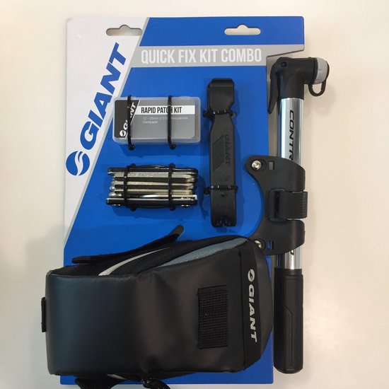 Giant Quick Fix Kit Combo | bol.com