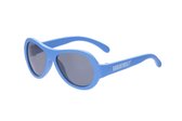 Babiators UV zonnebril Peuter Aviators - True Blue Blauw - Maat 3-5 jaar