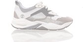 Timberland Delphiville sneakers wit - Maat 37