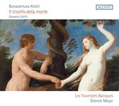 Anne Magouet & Renaud Delaigue & Vincent Bouchot - Il Trionfo Della Morte (2 CD)