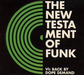 The New Testament of Funk