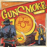 Various Artists - Gunsmoke 01+02 (CD)