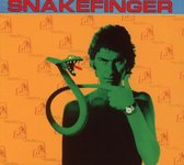 Chewing Hides The Sound - Snakefinger