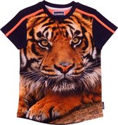 Legends22 LGND-20-351 Shirt Dandolo - Multi-colour - Maat 128