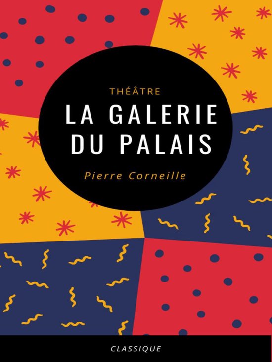 La Galerie du Palais - cover