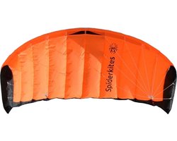 Spiderkites Amigo 1.35 oranje