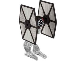 Mattel hot Wheels: Star Wars - First Order Special Forces Tie Fighter