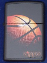 Aansteker Zippo Special of the Month June 2013 Basketball