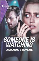 The Echo Lake Novels - Someone Is Watching