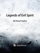 Volume 1 1 - Legends of Evil Spirit
