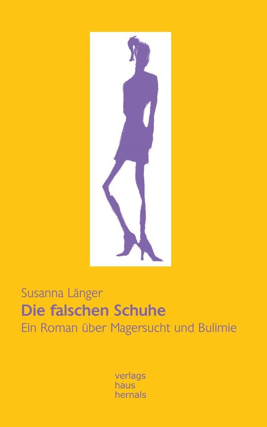 Die falschen Schuhe - cover