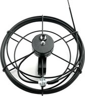 EXTECH HDV-5CAM-10F: 5,5 mm videoscopecamerakop