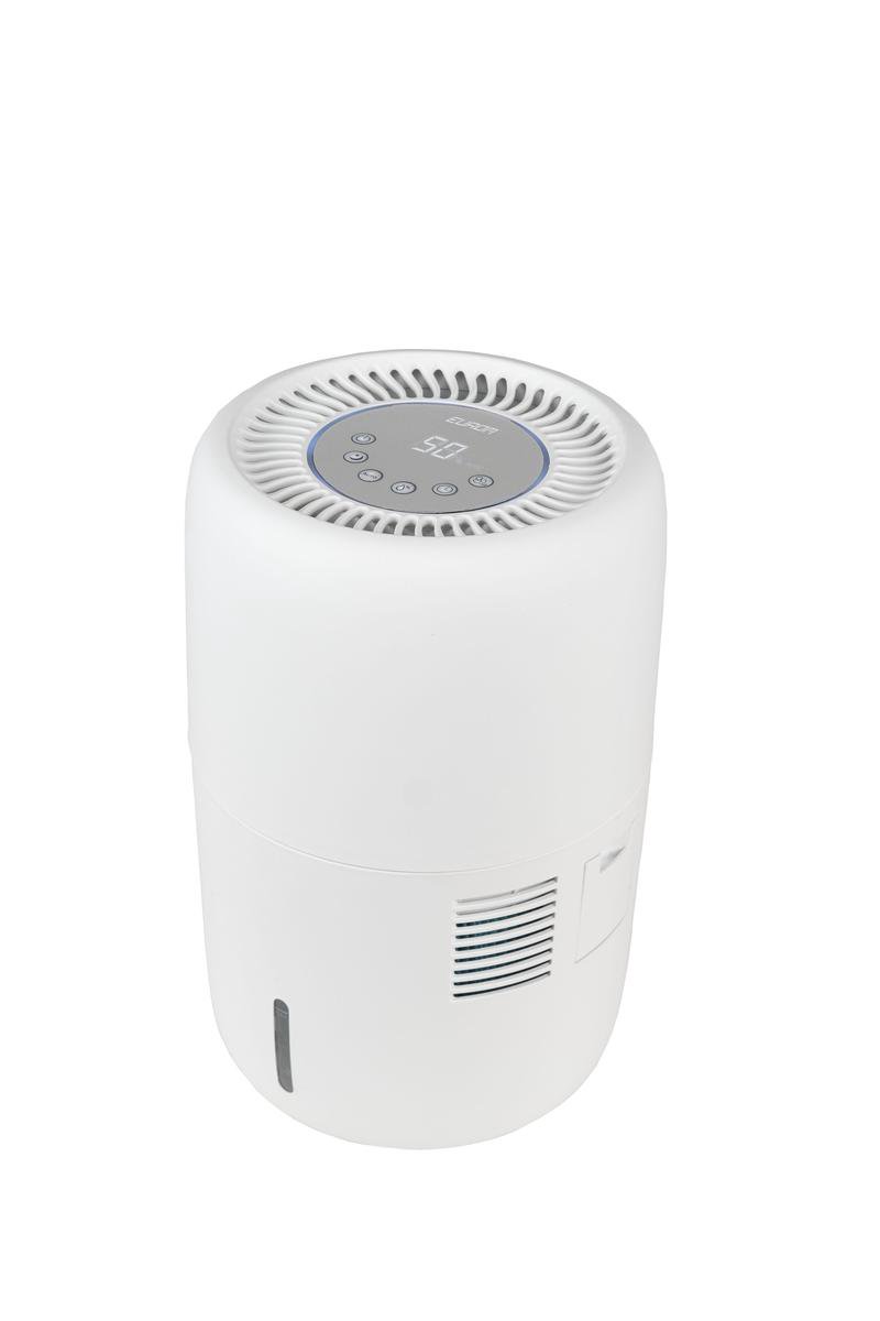 Eurom Oasis 303 WiFi Luchtbevochtiger - 12W - 300 ml/u - 3L thumbnail 2