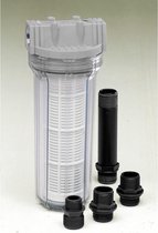 AL-KO Voorfilter 250 /1 alle hydrofoorinstallaties