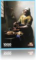 Legpuzzel Het Melkmeisje - Johannes Vermeer (legpuzzel 1000 stukjes)
