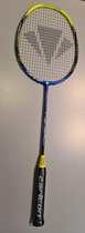 Carlton badminton racket full graphite