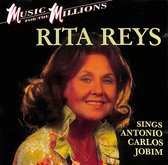 Rita Reys Sings Antonio Carlos Jobim