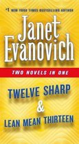 Twelve Sharp  Lean Mean Thirteen Two Novels in One Stephanie Plum Novels