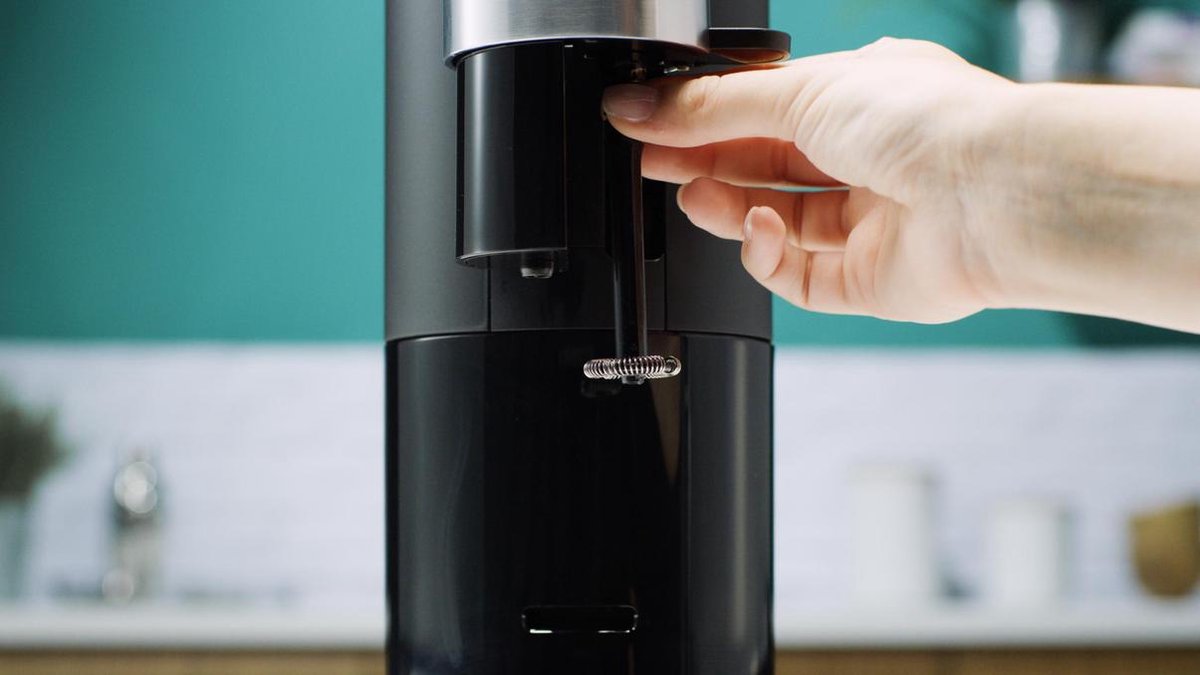 Krups Nespresso Atelier ATELIER 
