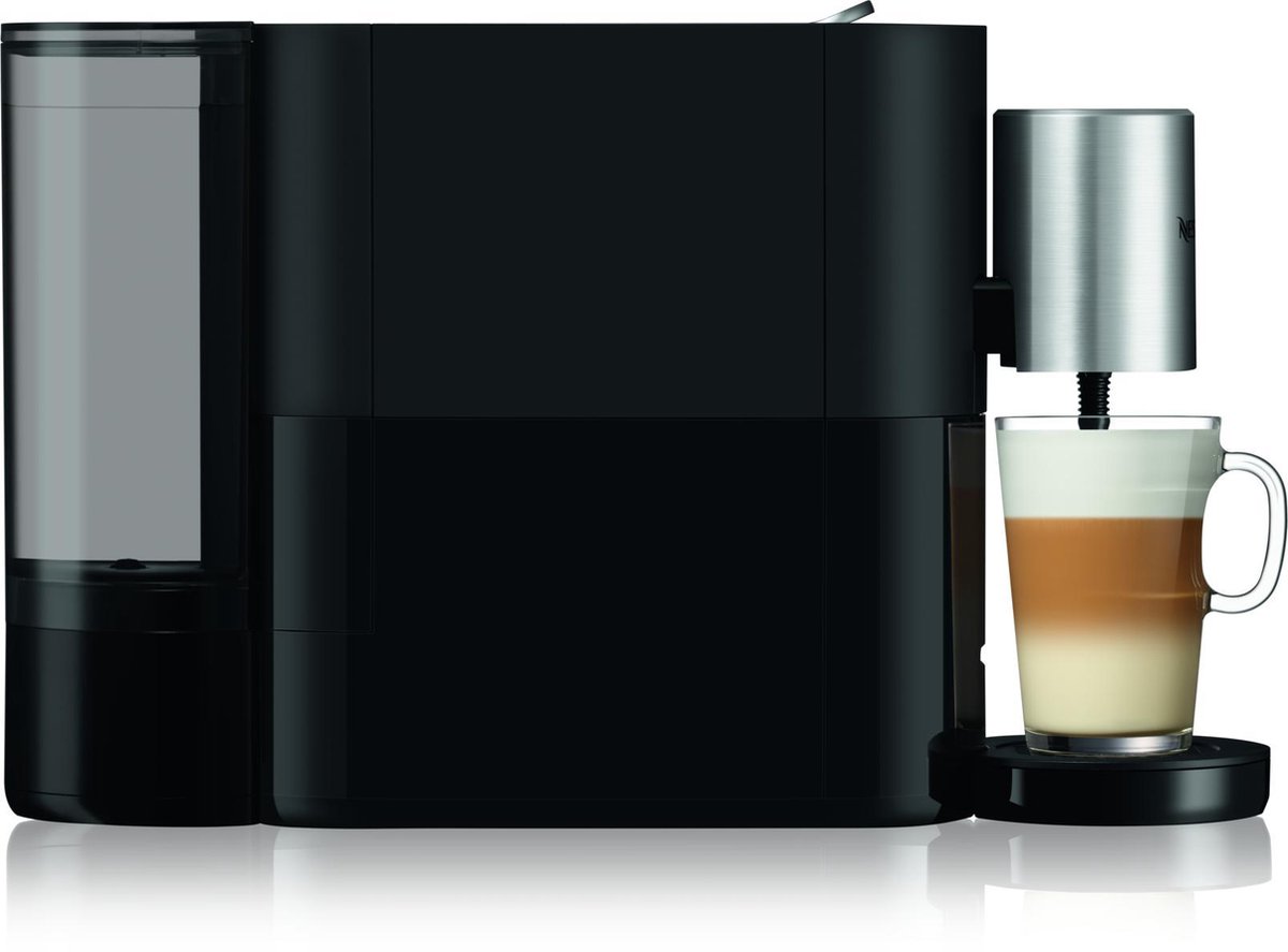 Krups Nespresso Atelier ATELIER XN890810 - koffiecupmachine