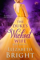 Wicked Secrets 4 - The Duke's Wicked Wife