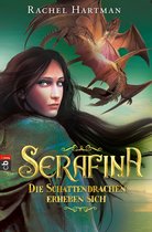 Hartmann, Rachel: Serafina 2 - Serafina - Die Schattendrachen erheben sich