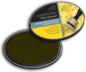 Spectrum Noir Inktkussen - Harmony Water Reactive - Lemon Tonic (Citroentonic)