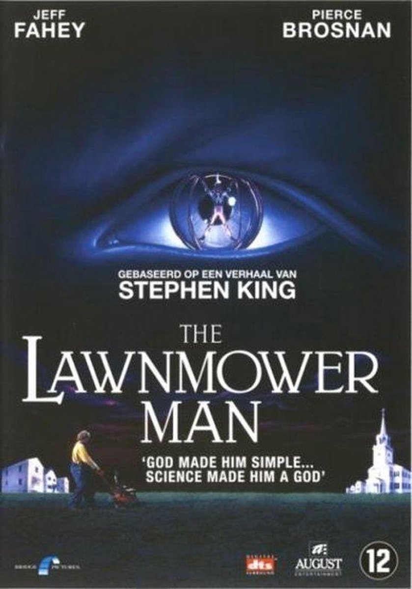 Lawnmowerman