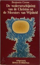 Wederverschijning van de christus en de meesters van wijsheid