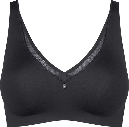 Triumph - True Shape Sensation N01 - BLACK - Vrouwen - Maat F85