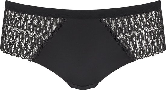 Triumph - Aura Spotlight Maxi - BLACK - Vrouwen - Maat 42