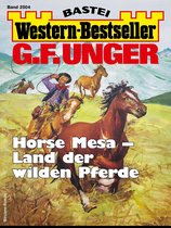 Western-Bestseller 2504 - G. F. Unger Western-Bestseller 2504