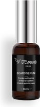 D'Evreuxé - Baardgroei stimulerend Serum