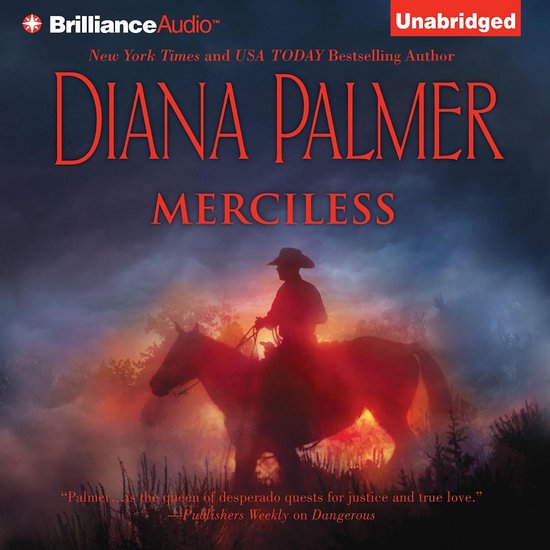 Merciless - cover