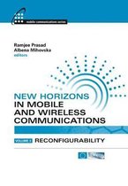 New Horizons in Mobile and Wireless Communications: v. 3