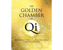 The Golden Chamber of Qi