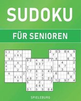 Sudoku fur Senioren