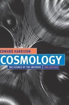 Cosmology Science Of Universe